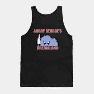 Angry George's Dreamland Tank Top